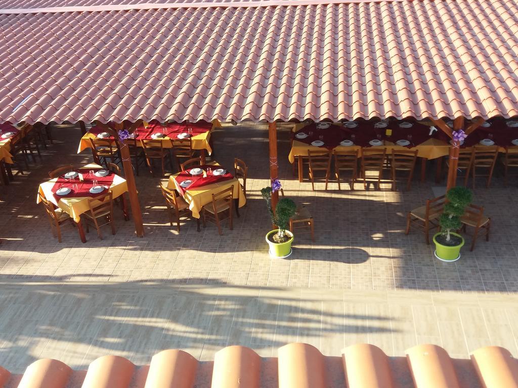 S'Arriali Ranch Guest House Iglesias Exterior photo