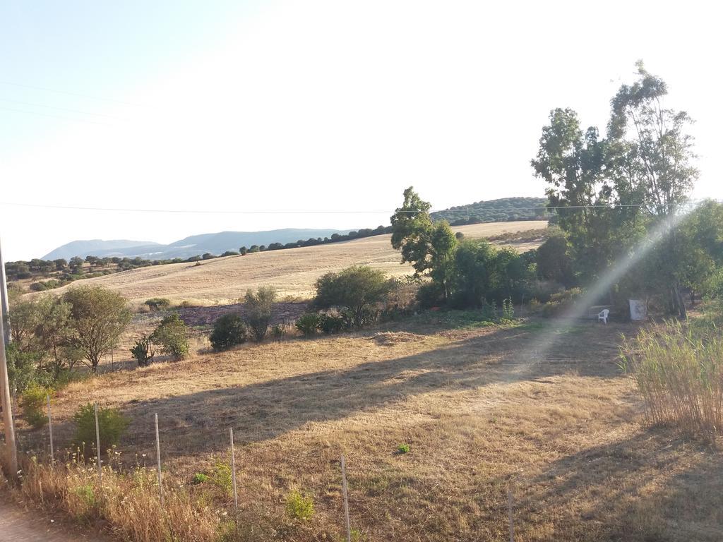 S'Arriali Ranch Guest House Iglesias Exterior photo